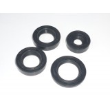 MOTOROVÁ GUFERA - SADA -   JAWA ČZ 150/352 + 125/351 + ČZ 150C + 125C